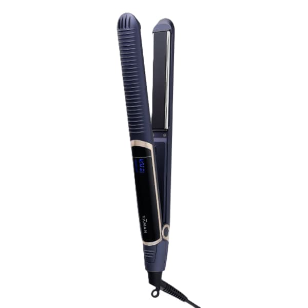 Smooth Iron Photo Ion Plus YJHB6 (100-240V) -. - Navy