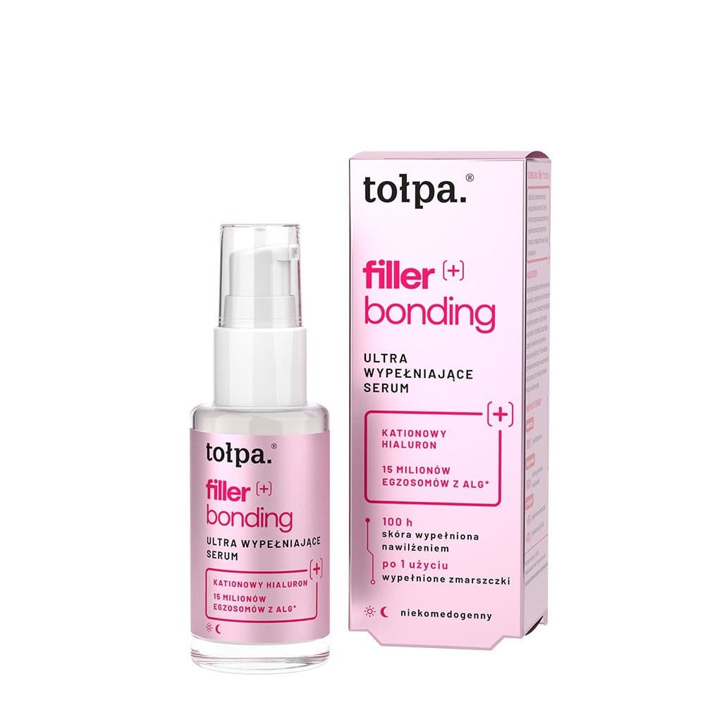 Filler (+) bonding ultra wypełniające serum
