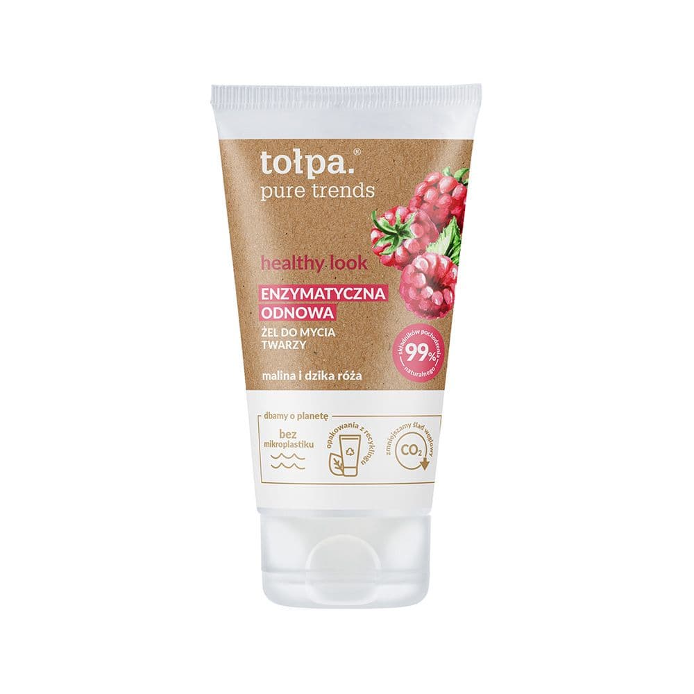Pure Trends Wash Gel żel do mycia twarzy