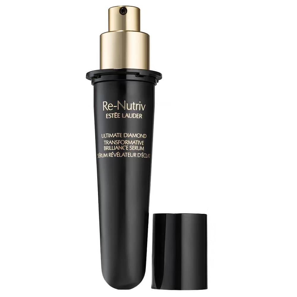 Re-Nutriv Ultimate Diamond Transformative Brilliance Serum rozświetlające serum do twarzy Refill