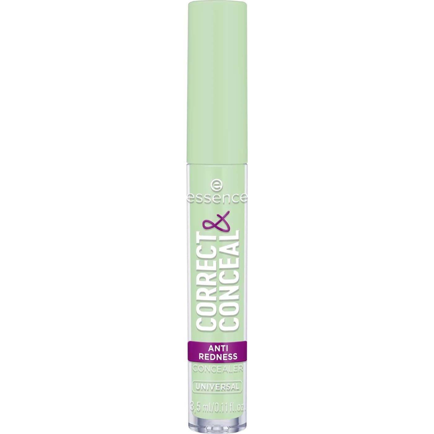 Correct Conceal Under Eye Brightening Concealer - Rozjaśniający korektor pod oczy - - 100 Universal