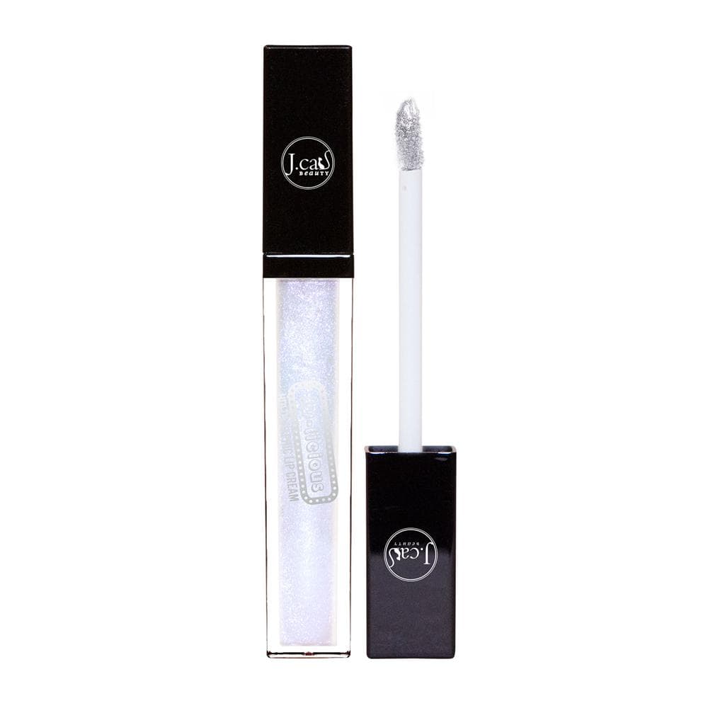 3D-licious holographic lip cream, błyszczyk do ust holograficzny, Wonder Pearl