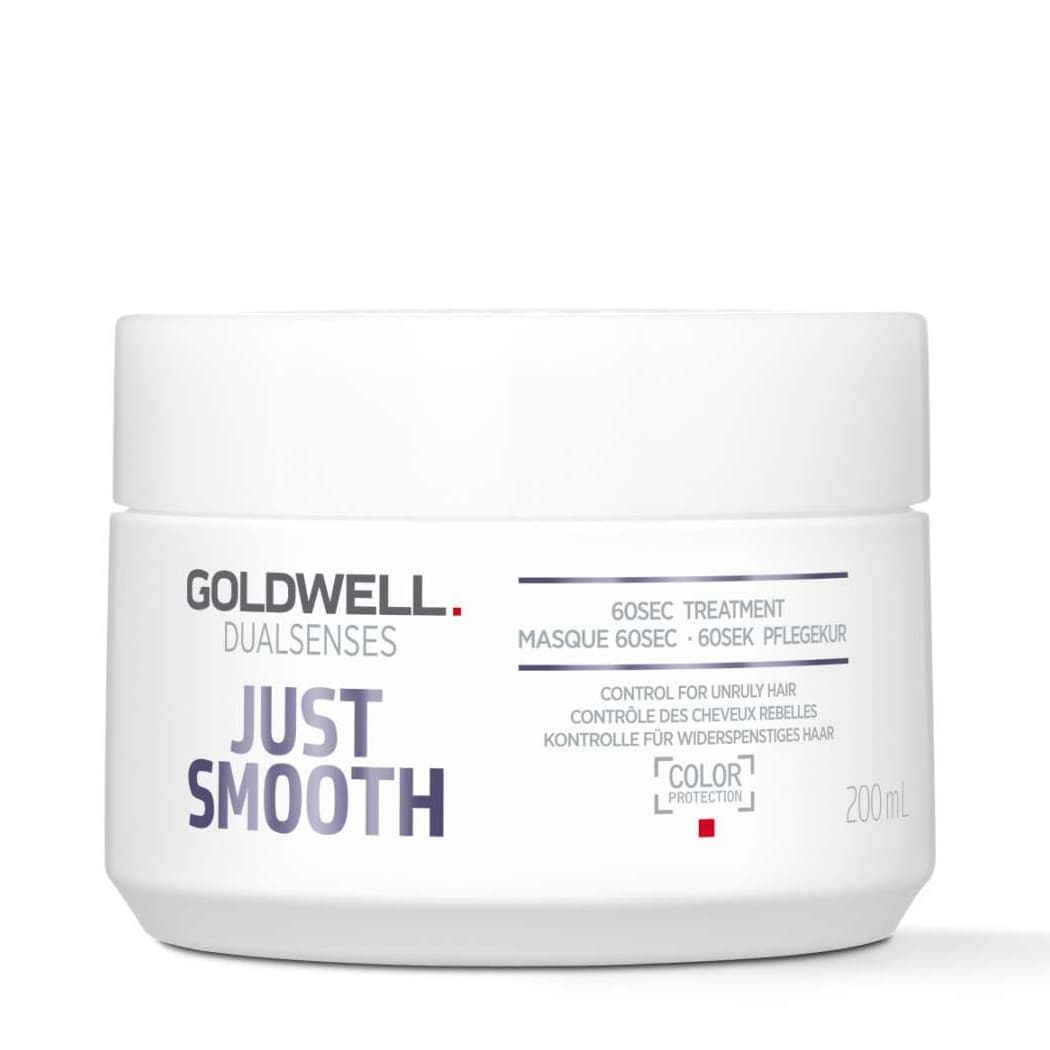 Dualsenses Just Smooth 60sec Treatment
