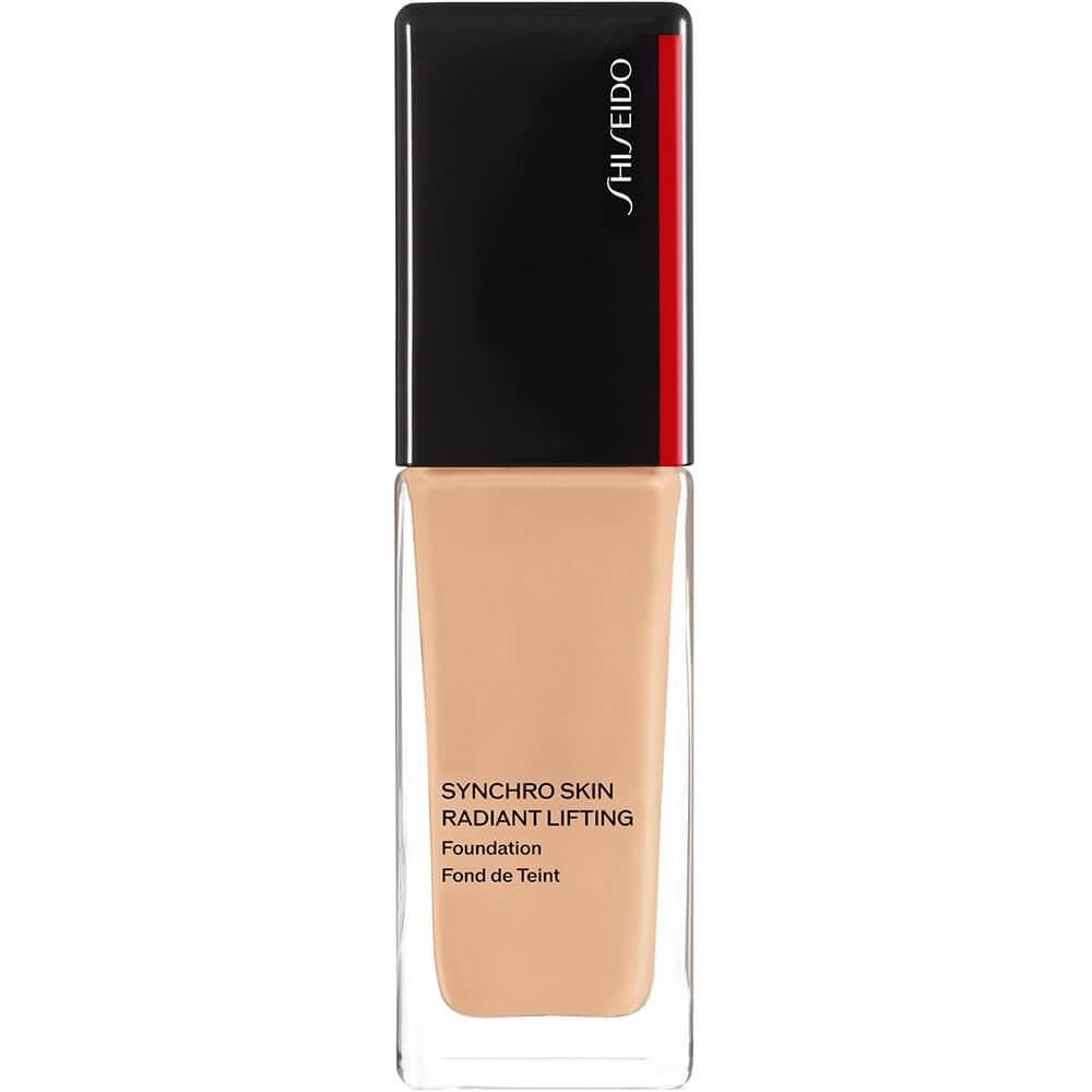 Synchro Skin Radiant Lifting Foundation Advanced rozświetlający podkład liftingujący SPF 30 odcień 310 Silk