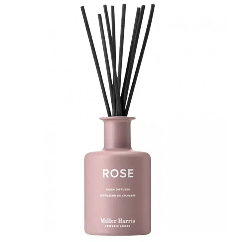 Rose dyfuzor zapachowy z patyczkami