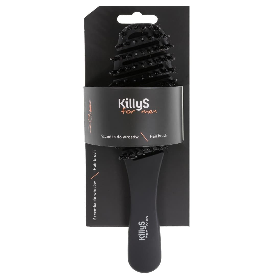 For Men Hair Brush szczotka do włosów