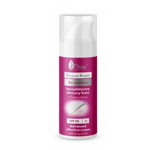 Rosacea Repair Kremy do twarzy Damski