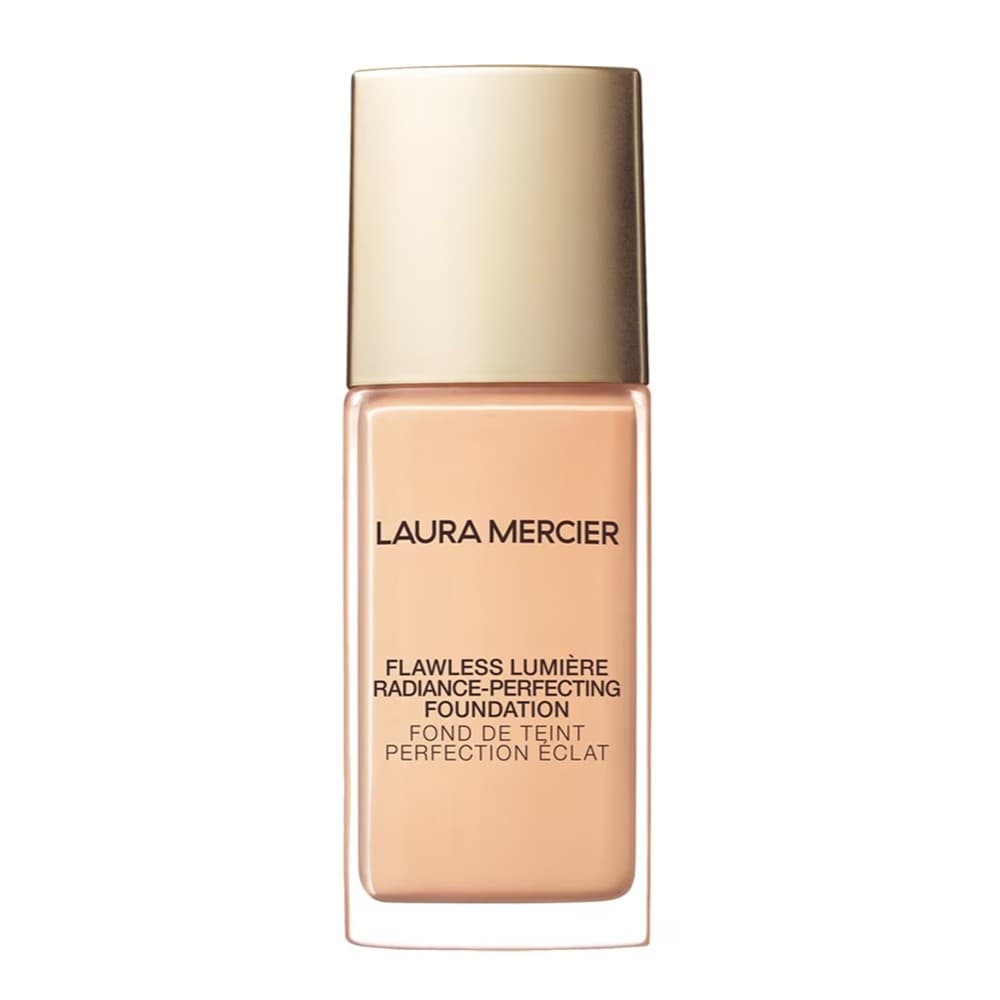 Flawless Lumiere Radiance Perfecting Foundation rozświetlający podkład do twarzy 2W0 Creme Beige