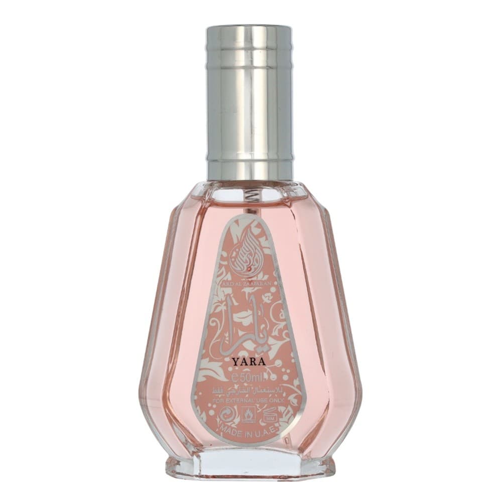 Yara woda perfumowana spray