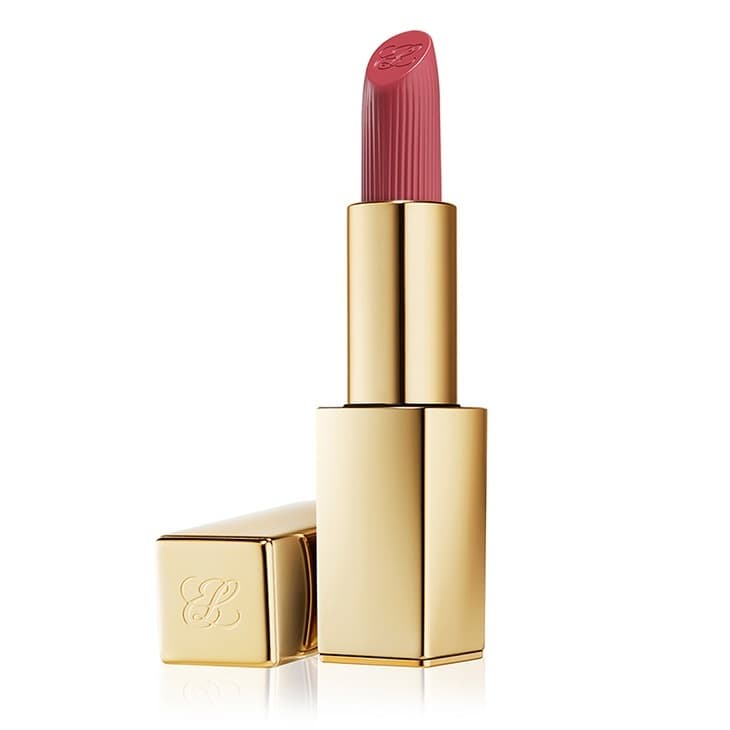 Pure Color Creme Lipstick kremowa szminka do ust odcień Rebellious Rose