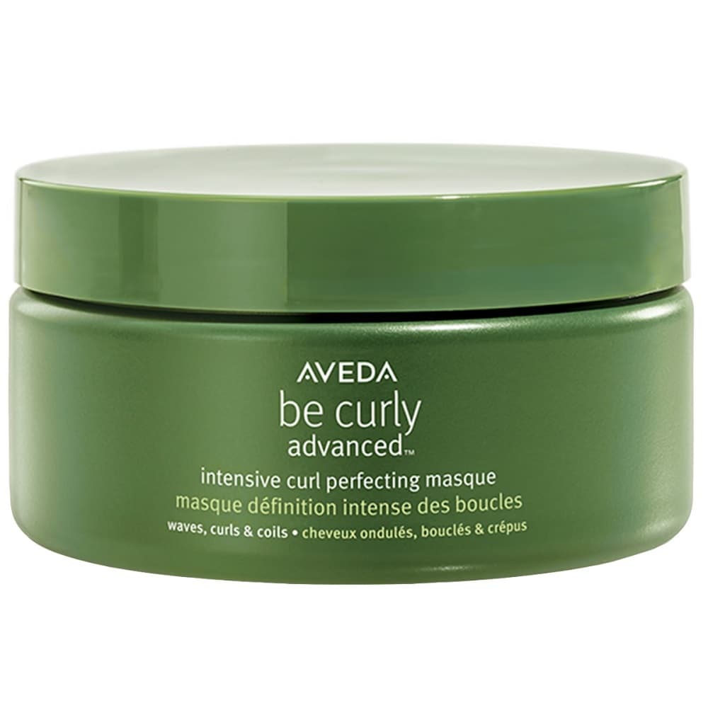 Be Curly Advanced™ Intensive Curl Perfecting Masque maseczka do włosów kręconych