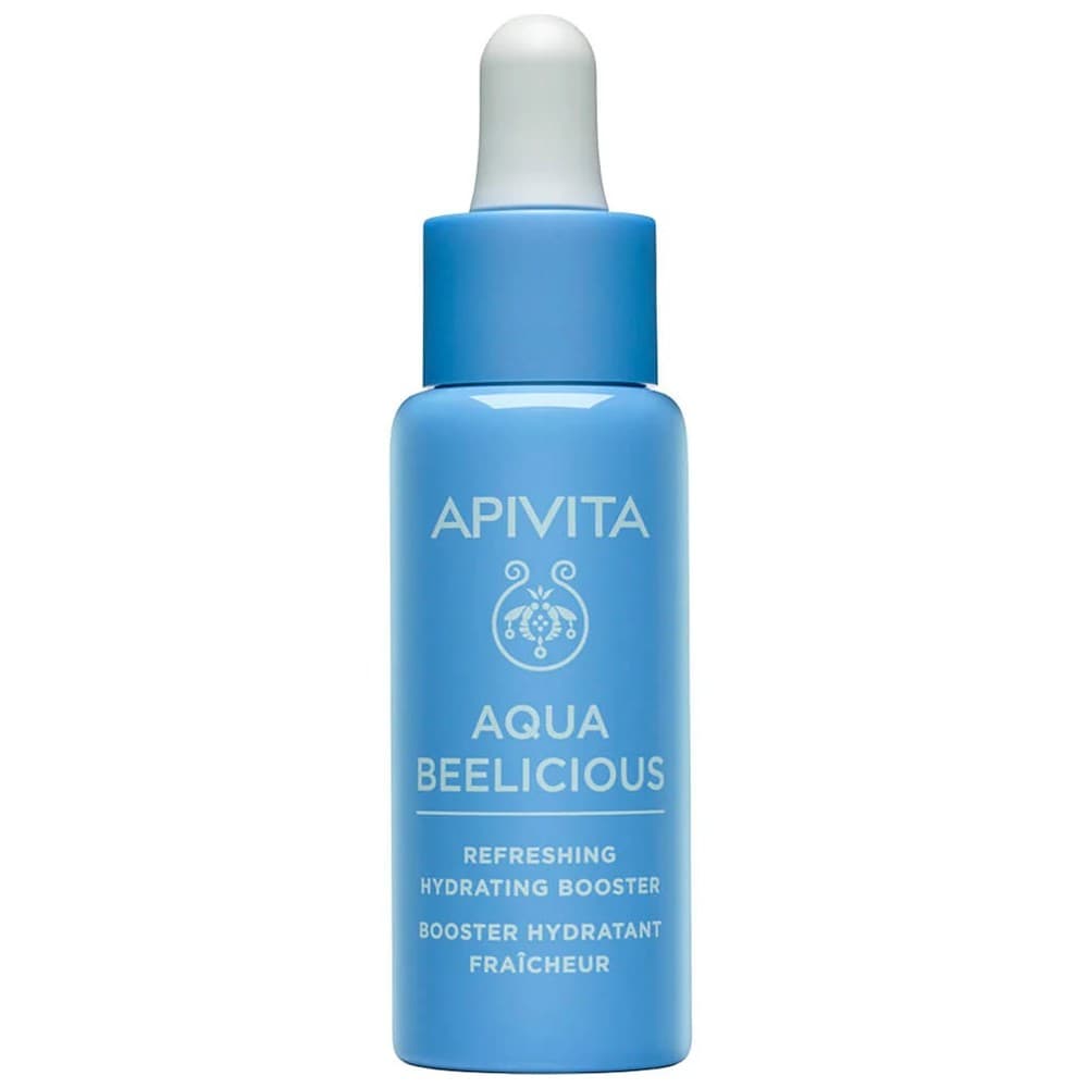 Aqua Beelicious Refreshing Hydrating Booster nawilżająco-odświeżający booster w żelu wodnym