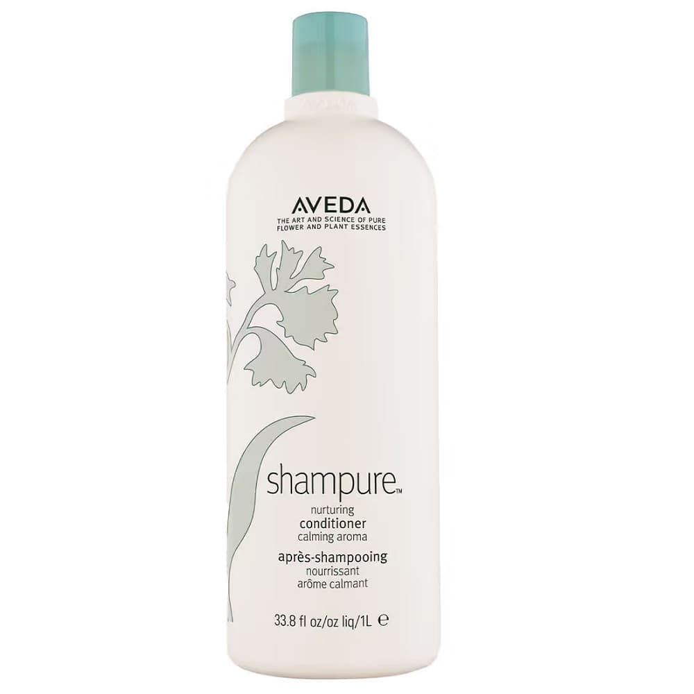 Shampure | Odżywka nawilżająco-odżywcza