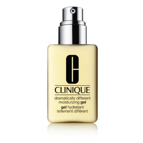 Dramatically Different Moisturizing Gel Typ skóry 3 4 Żel nawilżający przywracający skórze równowagę