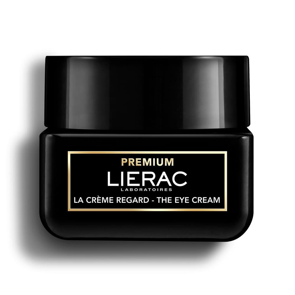 Premium The Eye Cream odmładzający krem pod oczy