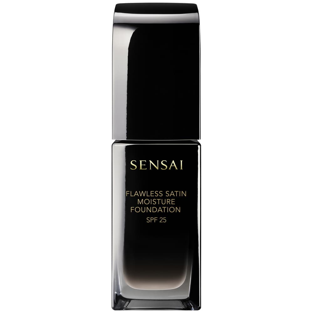 Flawless Satin Moisture Foundation SPF25 nawilżający podkład w płynie 102 Ivory Beige
