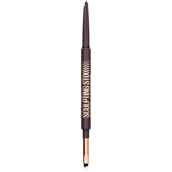Sculpting Stix automatyczna kredka do powiek z pędzelkiem odcień 15 Smooth Espresso