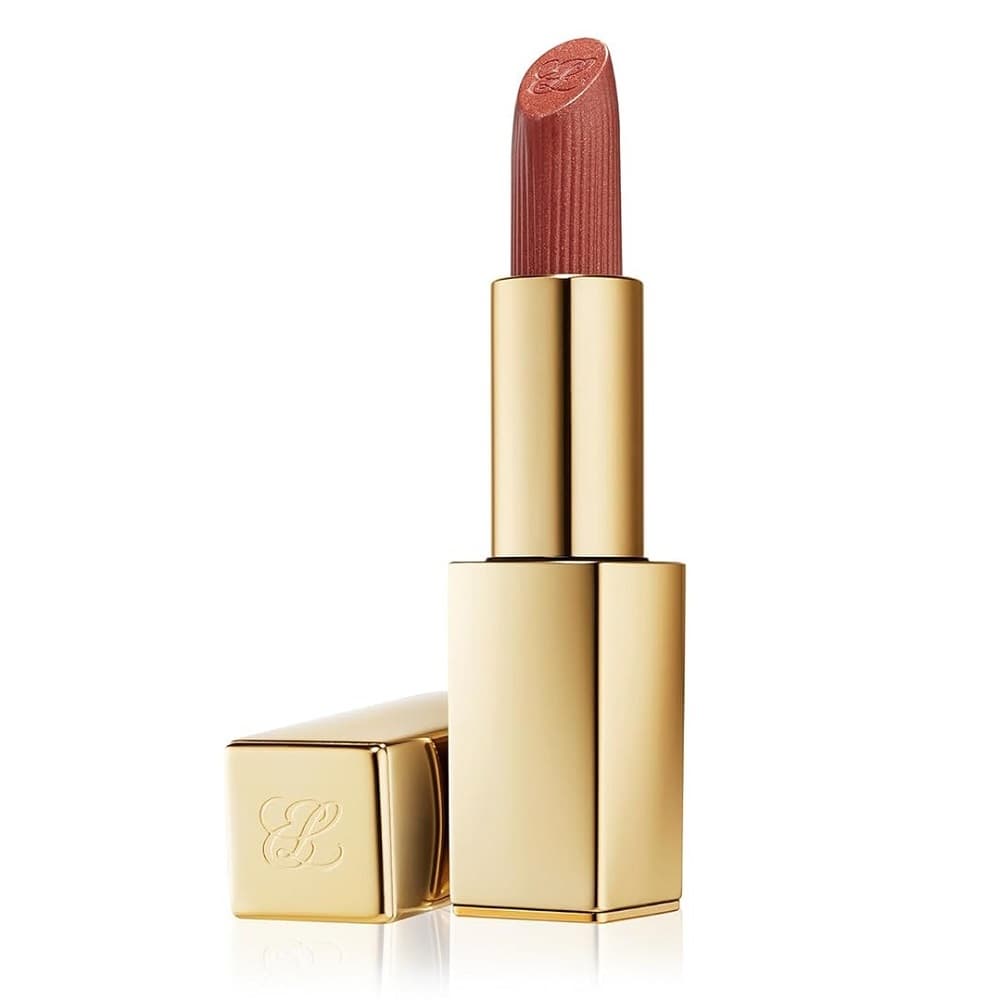 Pure Color Hi-Lustre Lipstick szminka trwała odcień