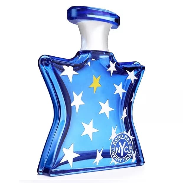 Liberty Island woda perfumowana spray