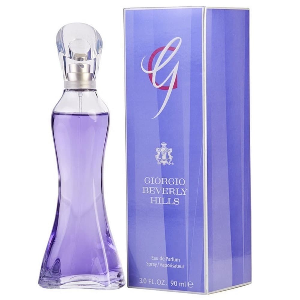 G Woman woda perfumowana spray (W)