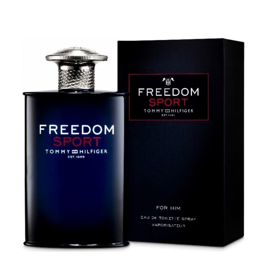 Freedom Sport, woda toaletowa, (M)
