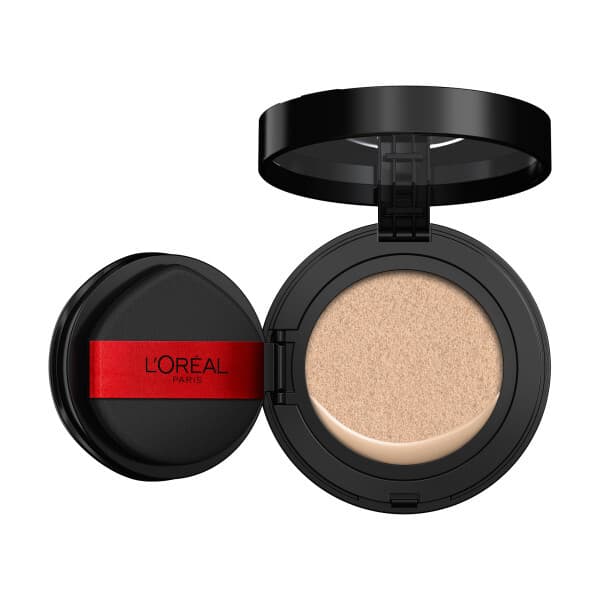 L'Oréal - INFAILLIBLE 24H Fresh Wear Cushion - Podkład w poduszce - - 120 Warm