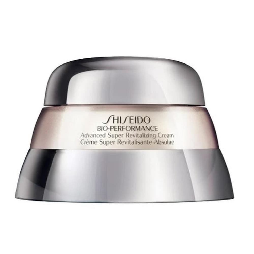 Bio-Performance Advanced Super Revitalizing Cream rewitalizujący krem do twarzy