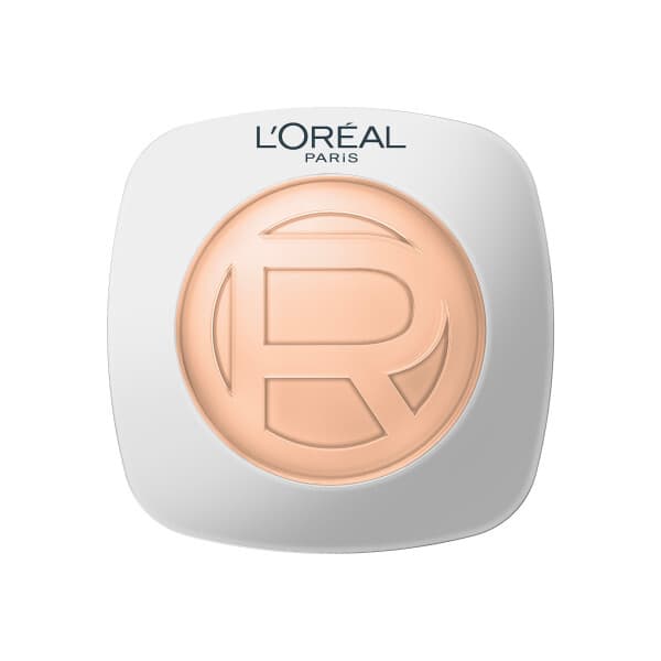 L'Oréal - True Match - Hyaluron Tinted Balm - Lekki podkład w balsamie - - 2.5 Neutral Light