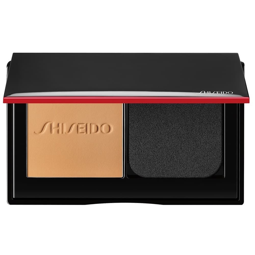 Synchro Skin Self-Refreshing Custom Finish Powder Foundation podkład w pudrze odcień 250 Sand