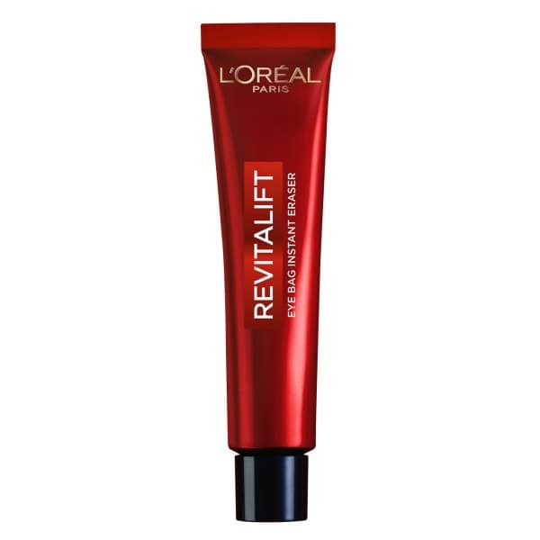 Paris Revitalift Laser Eye Bag Instant Eraser Reduktor cieni i "worków" do odmładzania skóry