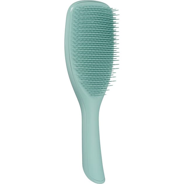 Teezer, Detangler Large, szczotka do rozczesywania włosów, marine teal