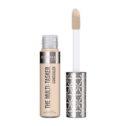 Rimmel The Multi-Tasker Concealer korektor w płynie 10 Porcelain