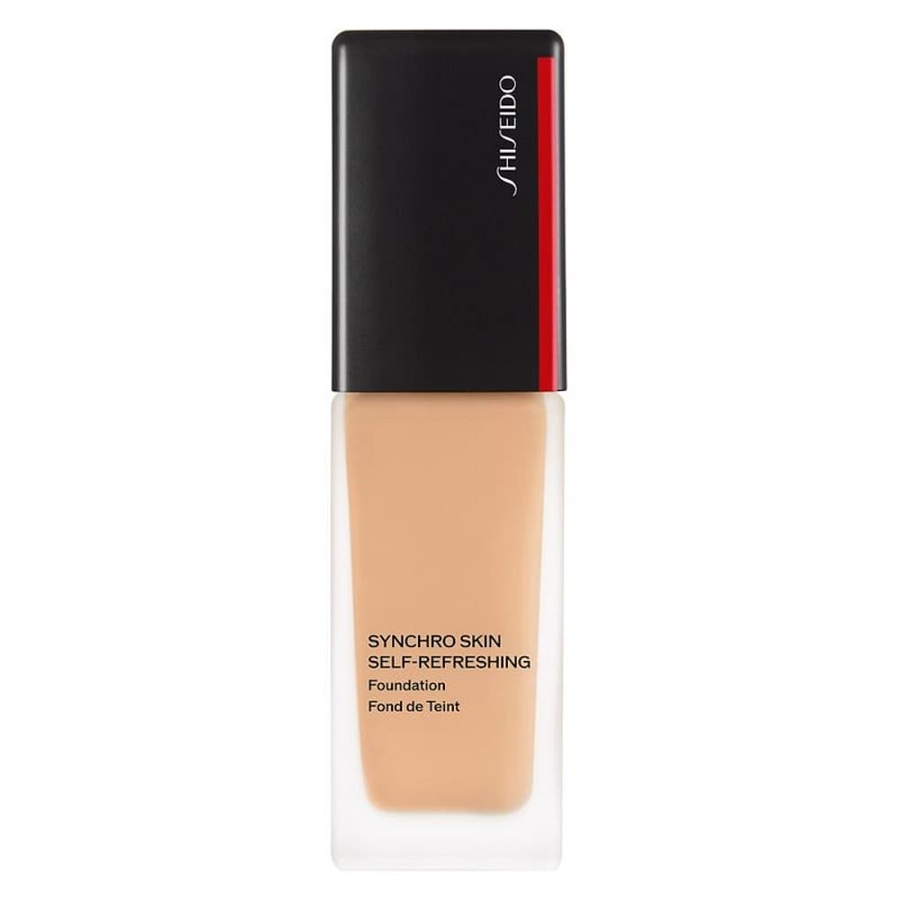 Synchro Skin Self-Refreshing Foundation SPF30 długotrwały podkład do twarzy 230 Alder