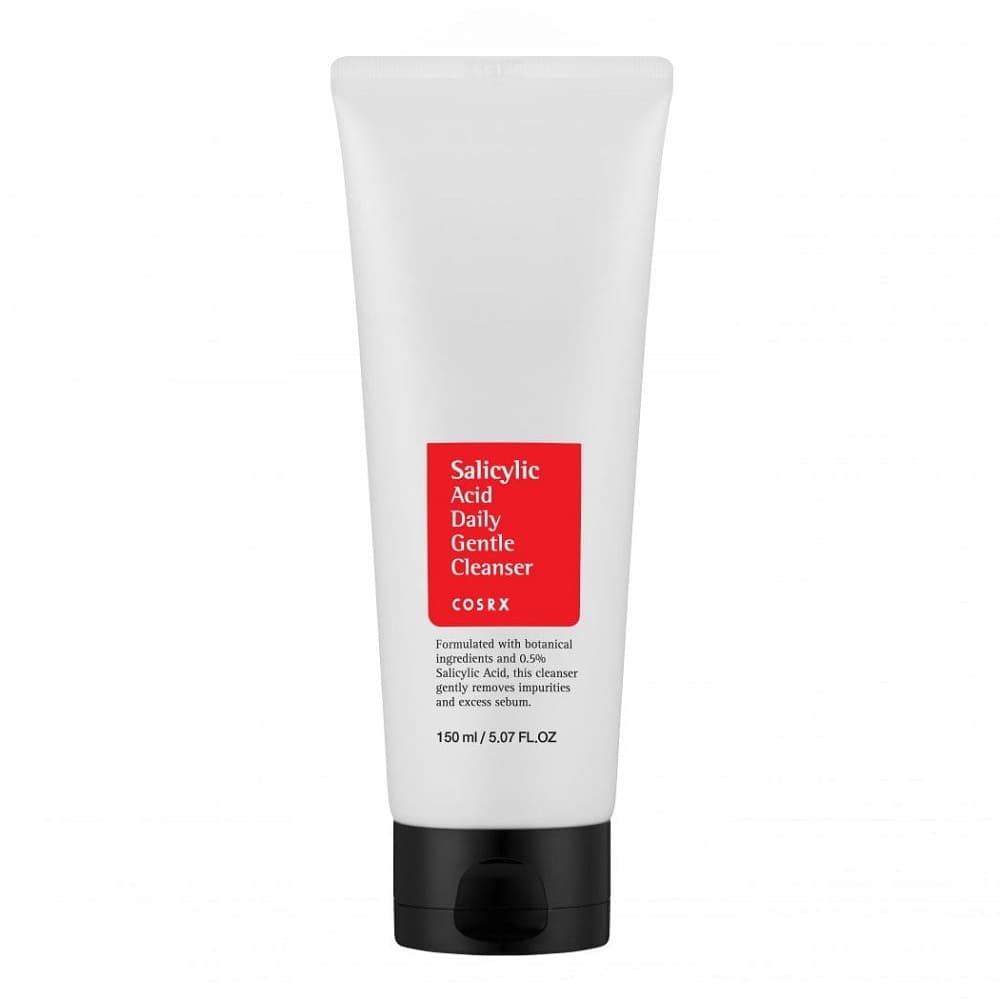 Salicylic Acid Daily Gentle Cleanser | Delikatny żel oczyszczający z kwasem salicylowym