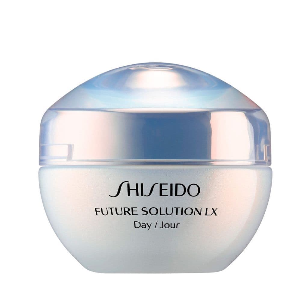 Future Solution LX Total Protective Cream