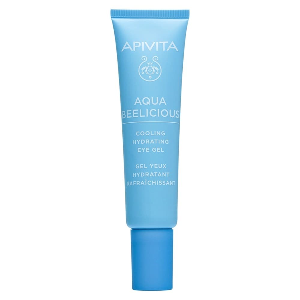 Aqua Beelicious Cooling Hydrating Eye Gel odświeżający i nawilżający żel-roll pod oczy