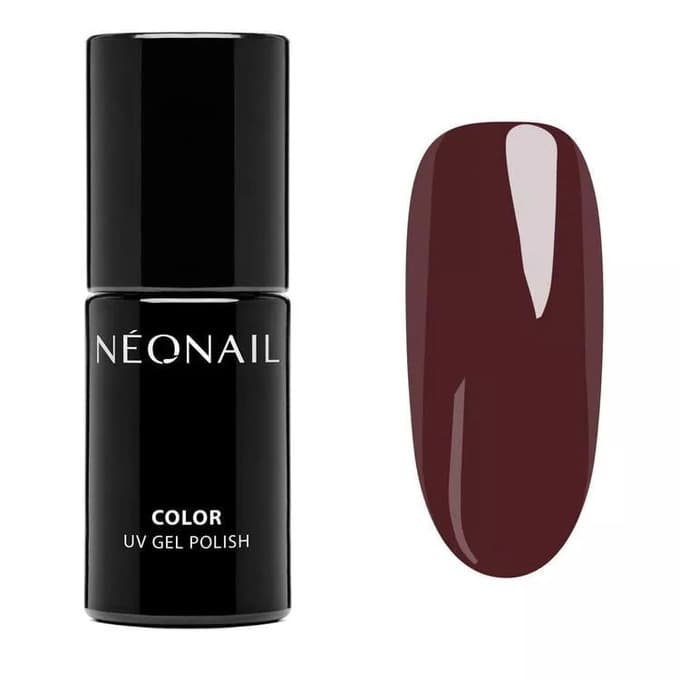 COLOR UV GEL POLISH - Lakier hybrydowy - Twoje Dzieło Sztuki - - 11556-7 Classic Masterpiece