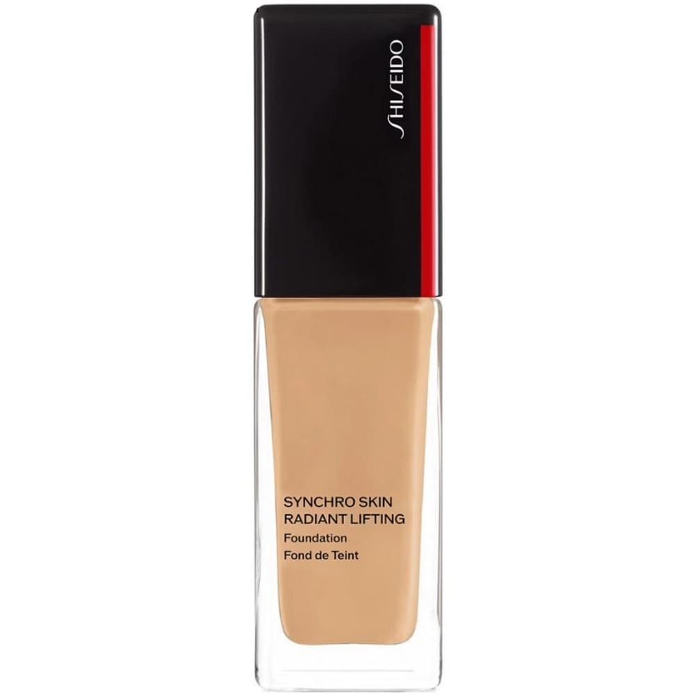 Synchro Skin Radiant Lifting Foundation rozświetlający podkład liftingujący 330 Bamboo