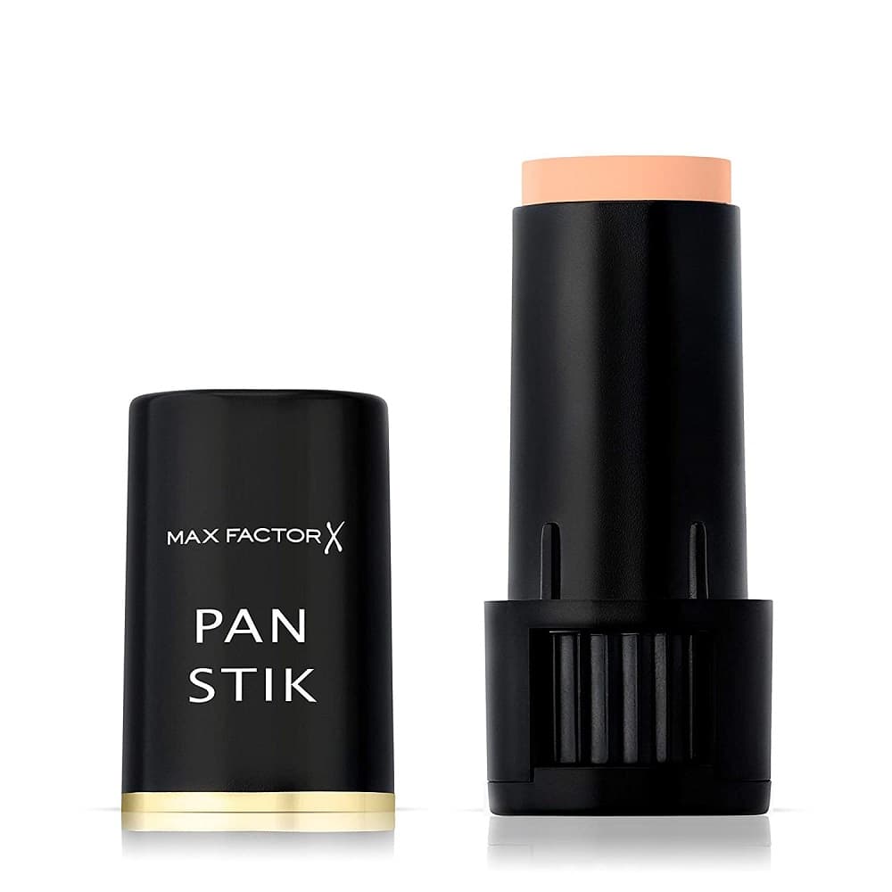 Pan Stik Foundation podkład o przedłużonej trwałości w sztyfcie 30 Olive