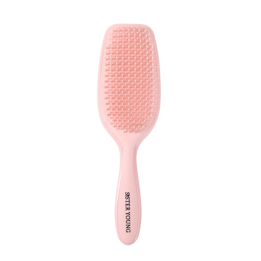 Ayla Hair Brush Szczotka do rozczesywania włosów PCH3004 - Brzoskwinia