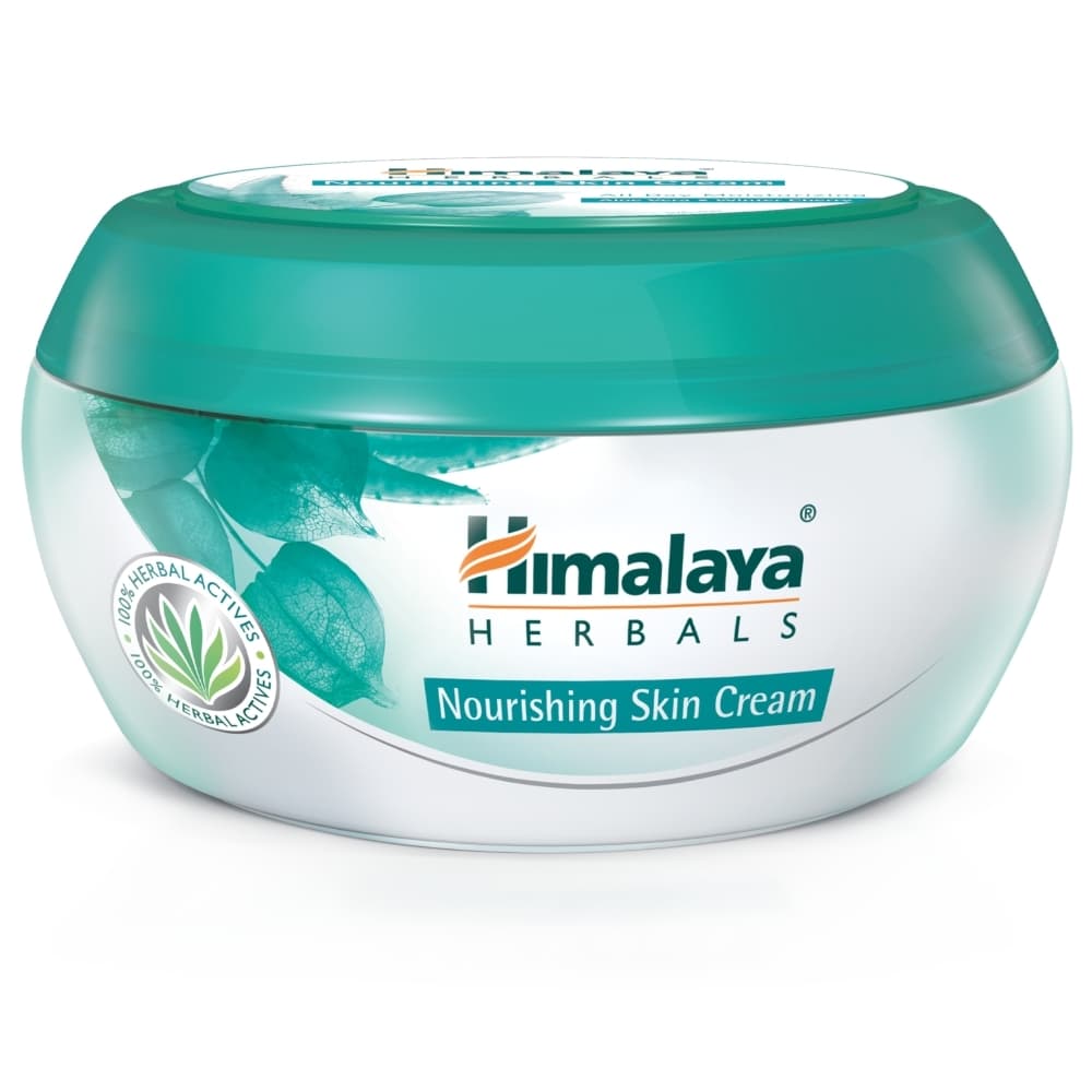 Nourishing Skin Cream - Odżywczy krem do twarzy i ciała -