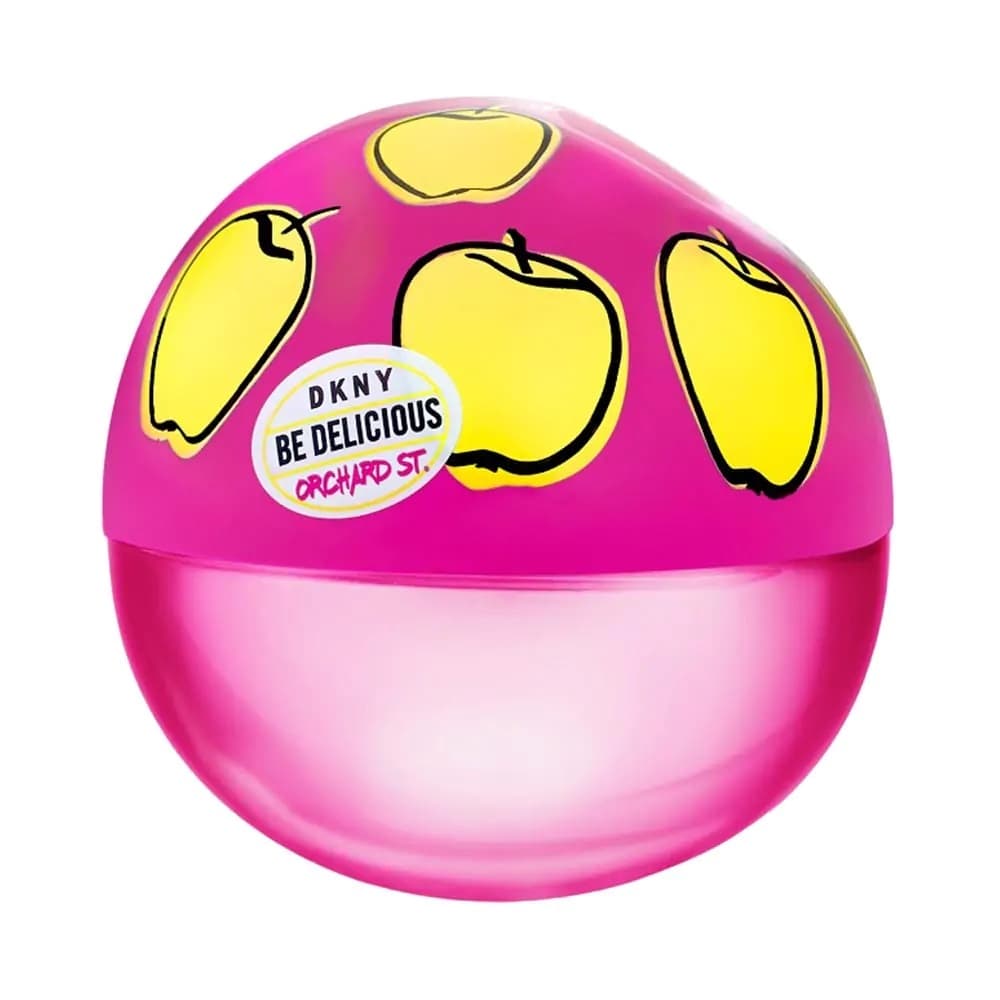 Be Delicious Orchard St woda perfumowana spray (W)