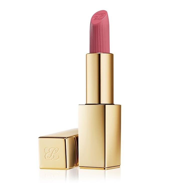Pure Color Creme Lipstick kremowa szminka do ust odcień Dynamic