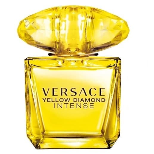 Yellow Diamond Intense, woda perfumowana, (W)