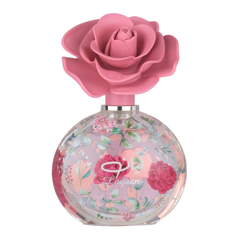 Layaan Edp woda perfumowana perfumy dla kobiet