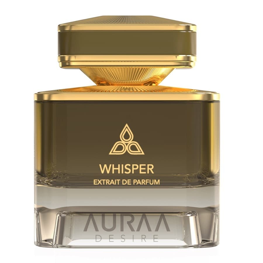Whisper ekstrakt perfum spray