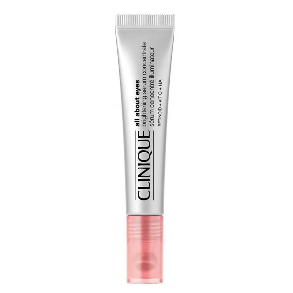 All About Eyes™ Brightening Serum Concentrate serum rozjaśniające pod oczy