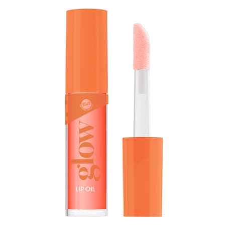 Glow Lip Oil, olejek do ust, 001