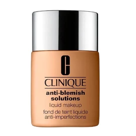 Anti-Blemish Solutions Liquid Makeup lekki podkład do cery problematycznej CN 70