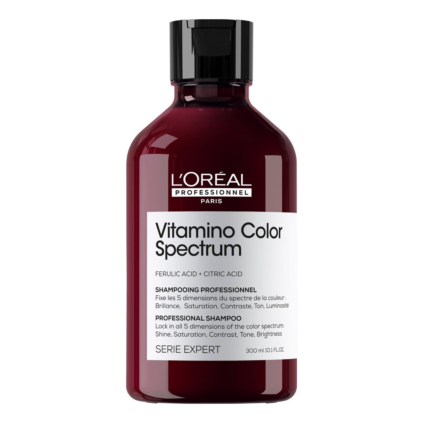 Professionnel Serie Expert Vitamino Color Spectrum szampon chroniąca kolor